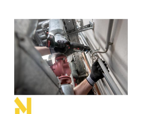 Набір інструментів акумуляторних Metabo COMBO SET 3.1.3 12V