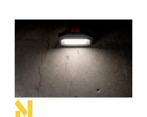 Прожектор гібридний Metabo BSA 18 LED 10000 (без АКБ та ЗП) на штативі