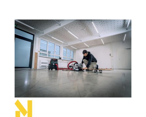 Пила торцювальна Metabo KGS 216 M + станина KSU 251