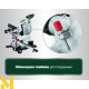 Пила торцювальна Metabo KGS 305 M + платформа KSU 401