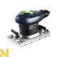 Шліфмашина вібраційна пневматична Festool Rutscher LRS 93 M