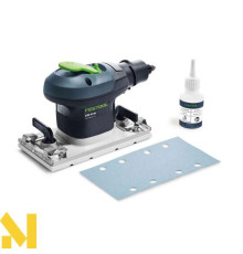 Шліфмашина вібраційна пневматична Festool Rutscher LRS 93 M