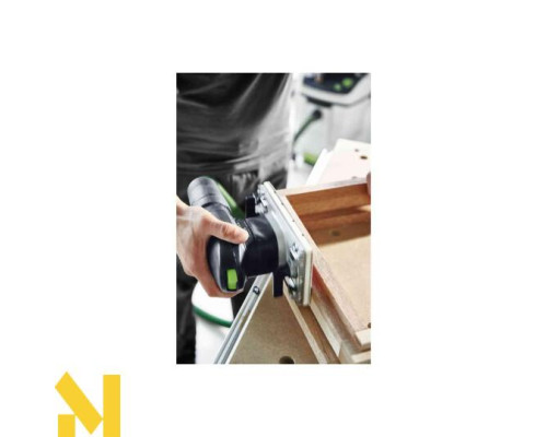 Шліфмашина вібраційна пневматична Festool Rutscher LRS 93 M