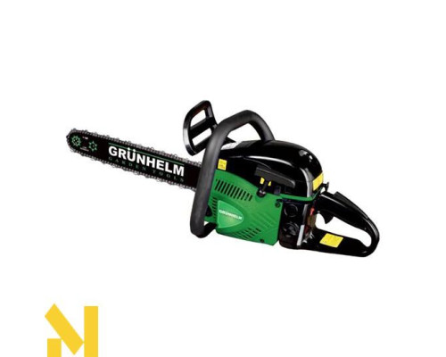 Бензопила Grunhelm GS-5200M