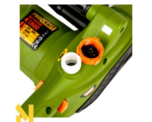 Пила ланцюгова електрична Procraft K1800