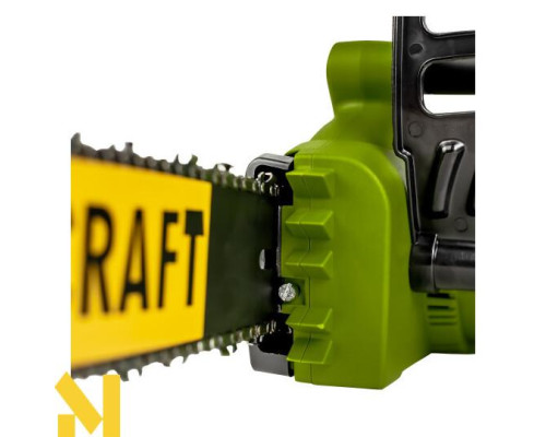 Пила ланцюгова електрична Procraft K1800