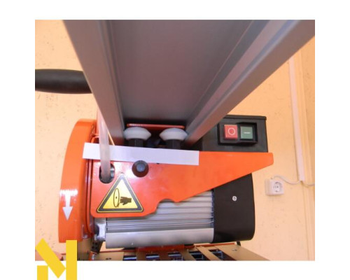 Плиткоріз Norton Clipper TR 202