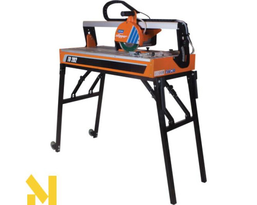 Плиткоріз Norton Clipper TR 202