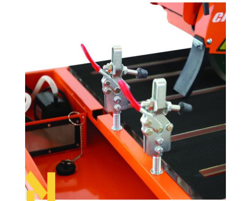 Плиткоріз NORTON CLIPPER TR252