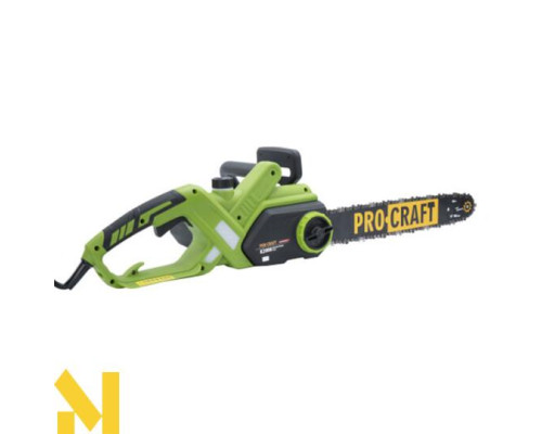Електропила Procraft K2000