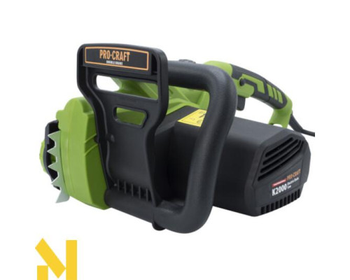 Електропила Procraft K2000