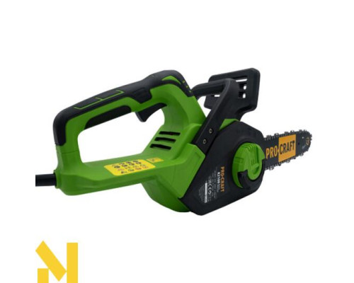 Пила ланцюгова електрична Procraft K2100