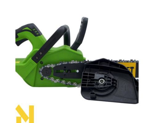 Пила ланцюгова електрична Procraft K2100