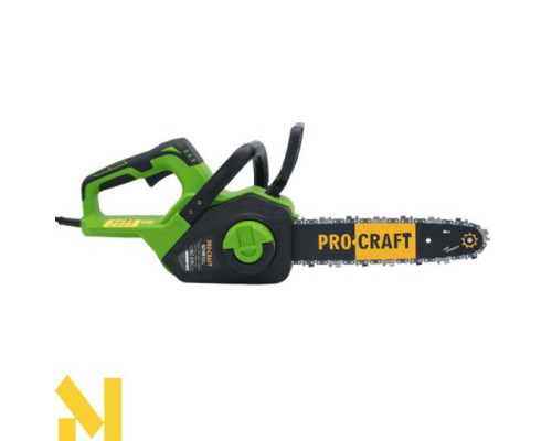 Пила ланцюгова електрична Procraft K2100