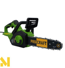 Пила ланцюгова електрична Procraft K2100