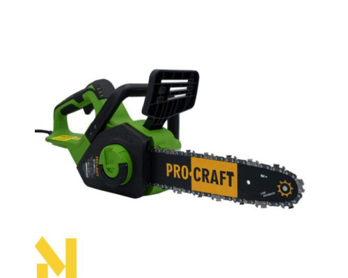 Пила ланцюгова електрична Procraft K2100