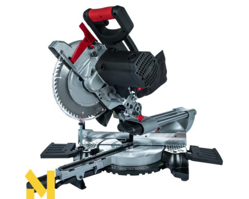 Пила торцювальна Vitals Professional Dz 2520XCl