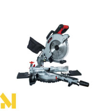 Пила торцювальна Vitals Professional Dz 2520XCl