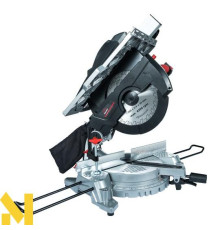 Пила торцювальна Vitals Professional Dz 3020XC multi