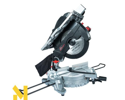 Пила торцювальна Vitals Professional Dz 3020XC multi