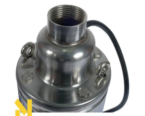 Насос занурювальний свердловинний Powercraft 4S 700-9433