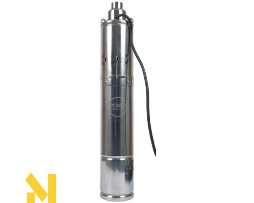 Насос занурювальний Powercraft 4S 1000-9750