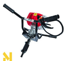 Мотобур Vitals Professional BUM 621a