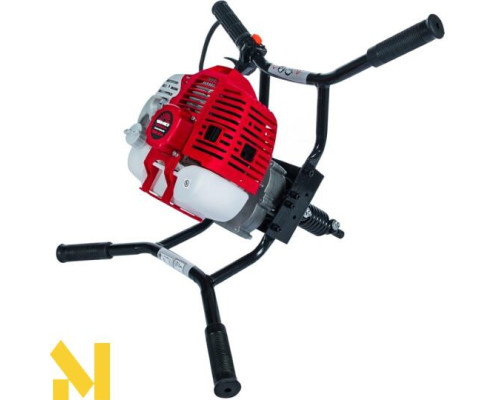 Мотобур Vitals Professional BUM 621a