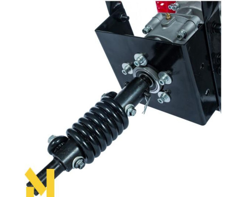 Мотобур Vitals Professional BUM 621a