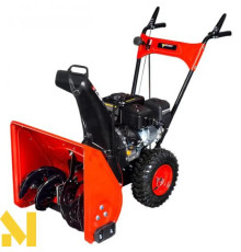 Снігоприбирач бензиновий Forte КСМ-62E