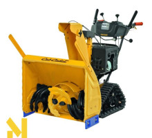 Снігоприбирач бензиновий Cub Cadet 730 HD TDE