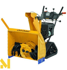 Снігоприбирач бензиновий Cub Cadet 730 HD TDE