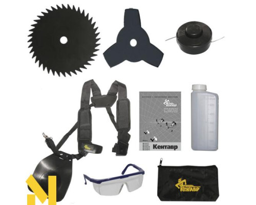 Мотокоса Кентавр МК-5236T