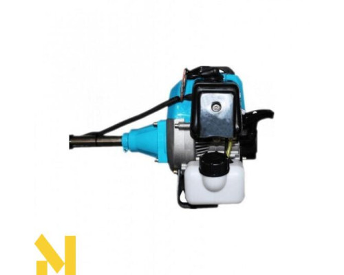 Мотокоса Werk WB-4500 NEW