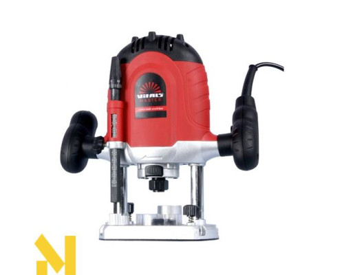 Фрезер Vitals Master Ev 0812YE