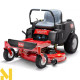 Газонокосарка бензинова TORO TimeCutter ZS4200
