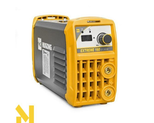Зварювальний інвертор Hugong Extreme 160 III