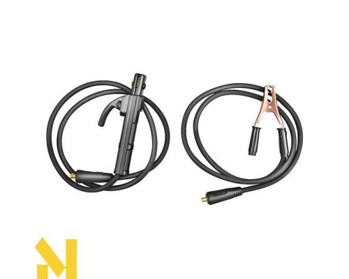 Зварювальний інвертор Hugong Extreme 200