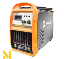 Зварювальний інвертор HUGONG PowerStick 250 KM 220/380В