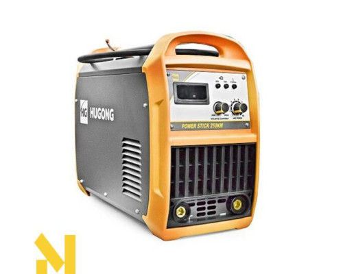 Зварювальний інвертор Hugong PowerStick 251KW