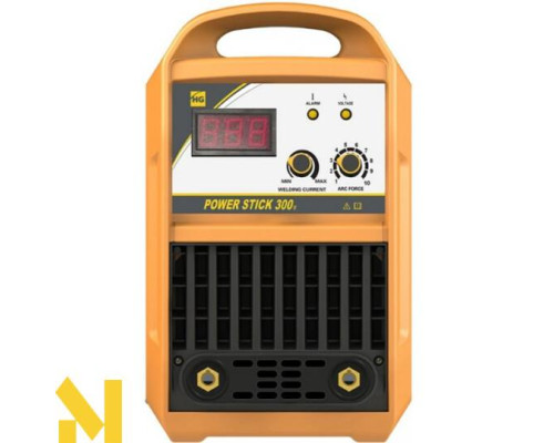 Зварювальний інвертор Hugong PowerStick 300