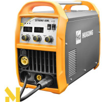 Зварювальний напівавтомат Hugong ExtreMig 180