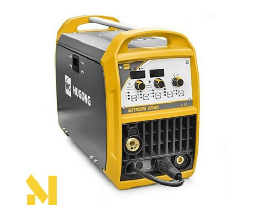 Зварювальний напівавтомат Hugong ExtreMig 200 WDIII
