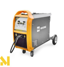 Зварювальний напівавтомат Hugong MigStick 251