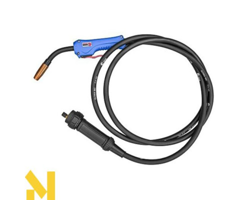 Зварювальний напівавтомат Hugong NB250 K