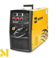 Зварювальний напівавтомат Hugong NB250 K