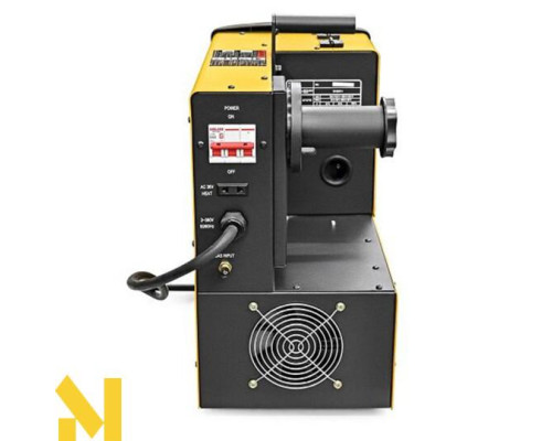 Зварювальний напівавтомат Hugong NB250 K