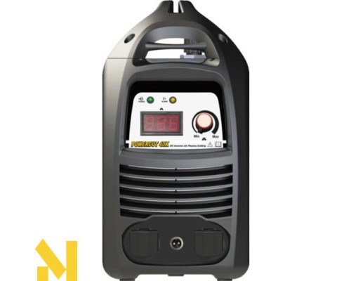 Плазморіз Hugong Power Cut 40