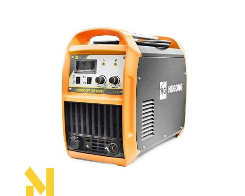 Плазморіз Hugong Power Cut 70 HF