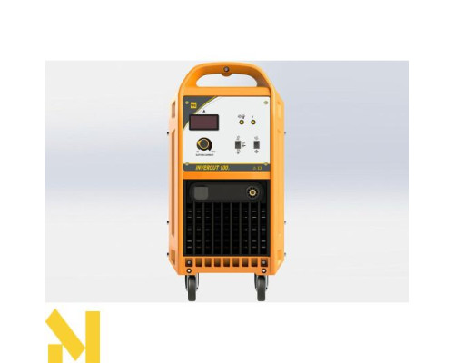 Плазморіз Hugong Invercut 100